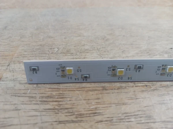 Frigidaire Refrigerator LED A04898103