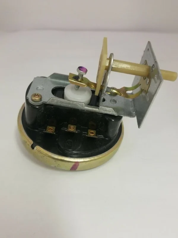 Frigidaire Washer Pressure Switch 131692000 (Money Back Guarantee)