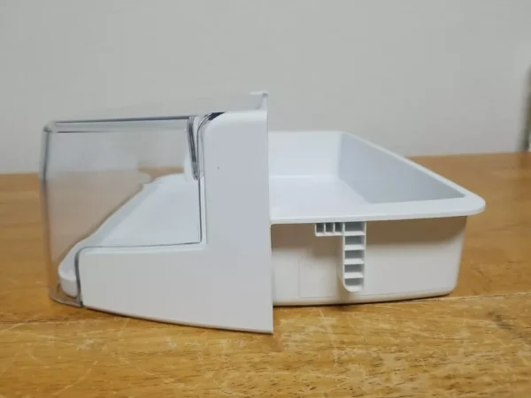 Kenmore Refrigerator Dairy Door Assembly Aap73351301 (Money Back Guarantee)
