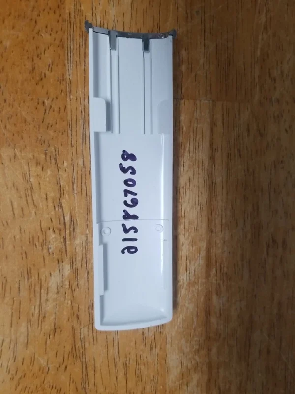Frigidaire Refrigerator Handle Trim 215867058 (Money Back Guarantee)