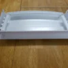 GE Refrigerator Crisper Cover Wr32x10446 (Money Back Guarantee)