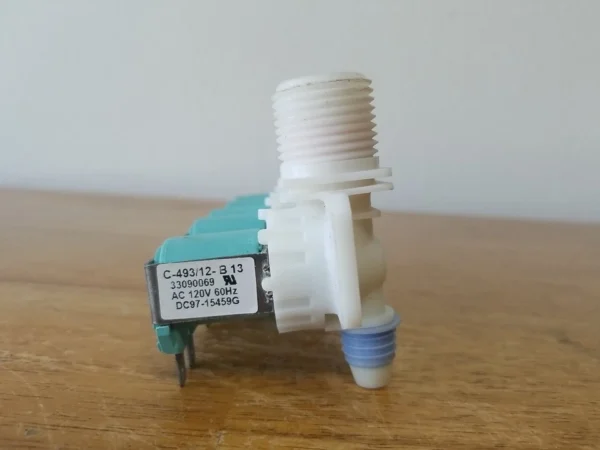 s-l960 (5) Samsung Washer Inlet Valve Dc97-15459G (Money Back Guarantee)