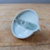 Ge Stove Burner Switch Knob KIP 6U12 White