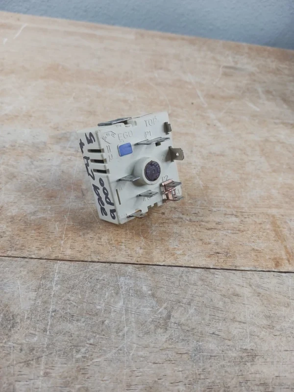 GE Range Infinite Switch 229c4709p005