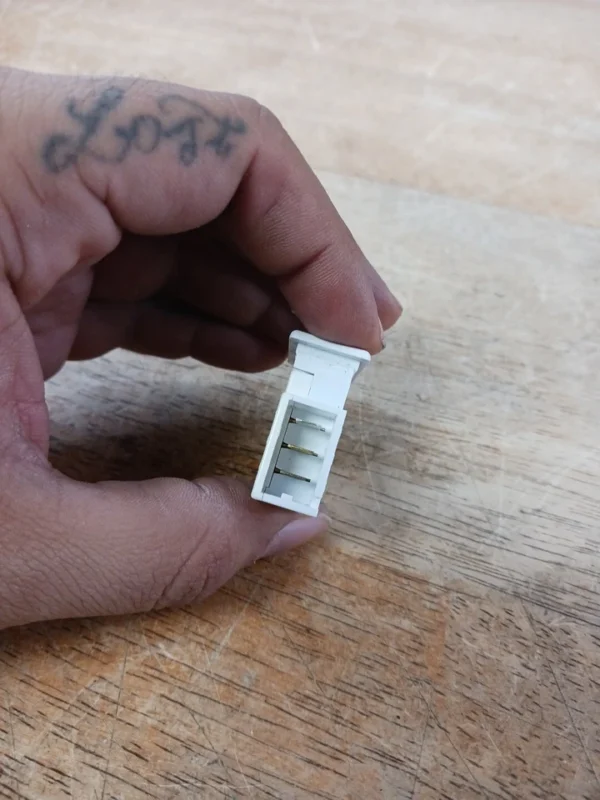 Lg Dryer Door Switch 6601el3001a