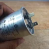 Haier Washer Capacitor 0034200124a , E185318