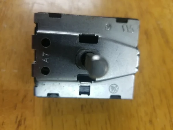 GE General Electric Range Oven Selector Switch 164D5881P003 ASR3273-60