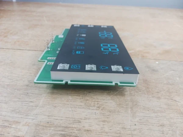 SAMSUNG Refrigerator Dispenser Control Board DA92-00649/ DA92-00451 / DA92-00590