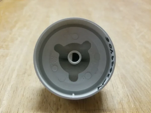 GE Dryer Knob Ap3669406 (Money Back Guarantee)