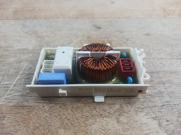 Lg Washer Noise Filter 6201ec1006L