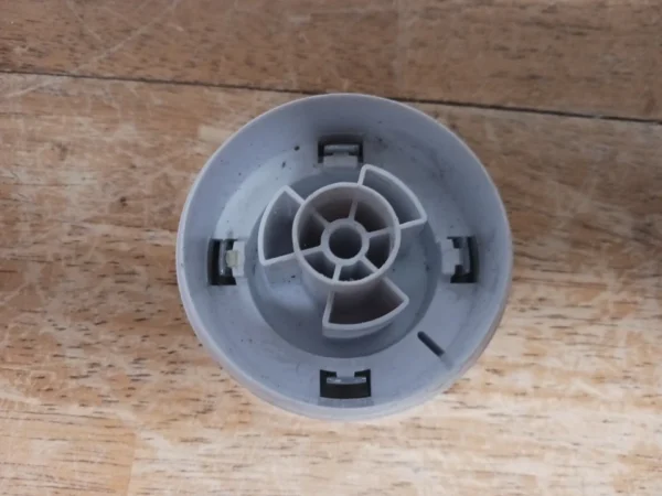 GE Washer Contr Knob 290D2111P001 (Money Back Guarantee)