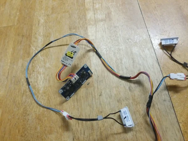 Samsung Refrigerator Module SWL-B70F (Money Back Guarantee)