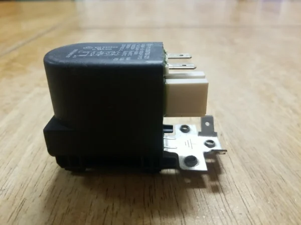 Bosch Washing Noise Filter 5070000257 (Money Back Guarantee)