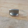 Ge Range Control Knob Wb03t10337