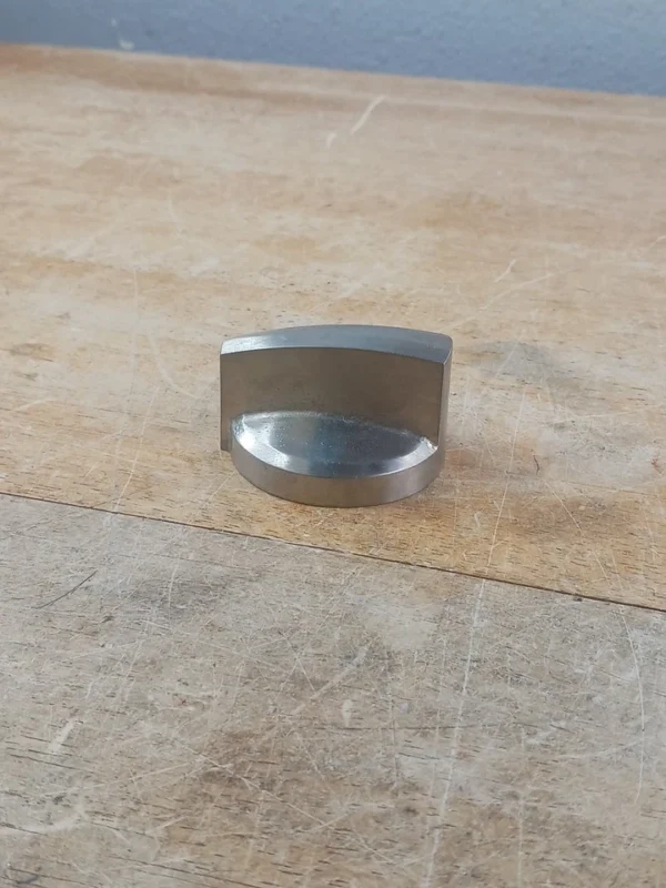 Ge Range Control Knob Wb03t10337