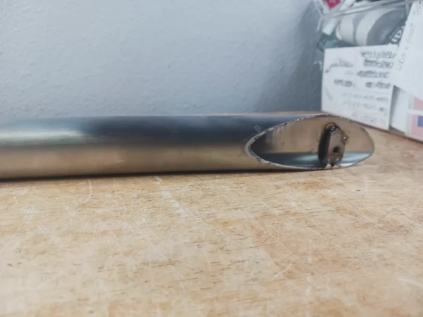 Frigidaire Range Handle 316554010