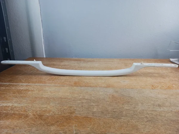 Ge Refrigerator Door Handle Wr12x10332
