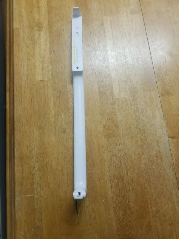 GE Refrigerator 197D1338G007 (Money Back Guarantee)
