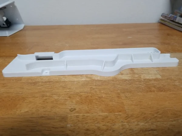 GE Refrigerator Rail 200D4848 (Money Back Guarantee)