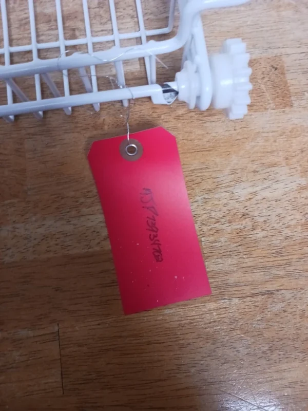 s-l960 (6) LG Refrigerator Freezer Wire Basket Ajp73934702 (Money Back Guarantee)