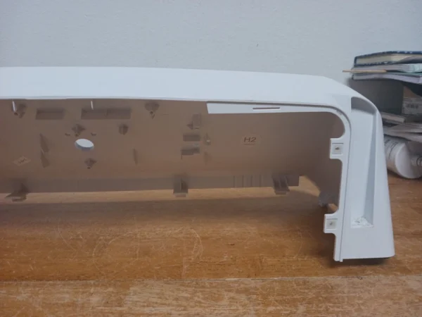 Hotpoint Washer Control Panel Wh42x25479 (Money Back Guarantee)