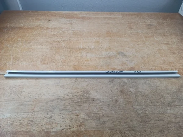 Whirlpool Refrigerator Door Trim Wpw10234241