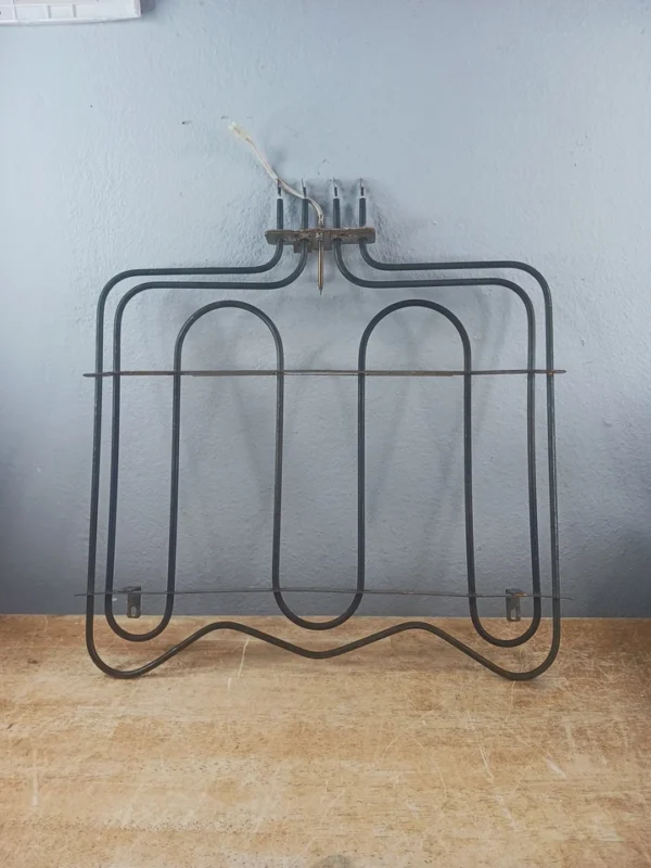 Ge Range Broil Element Wb44x20882
