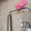 GE Refrigerator Defrost Heater Wr55x31113