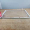 Ge Refrigerator Shelf Wr71x31077
