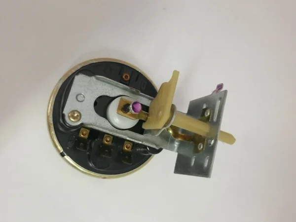 Frigidaire Washer Pressure Switch 131692000 (Money Back Guarantee)