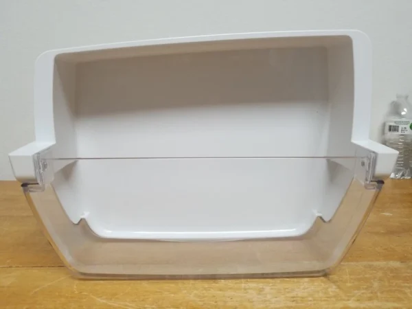 Kenmore Refrigerator Dairy Door Assembly Aap73351301 (Money Back Guarantee)