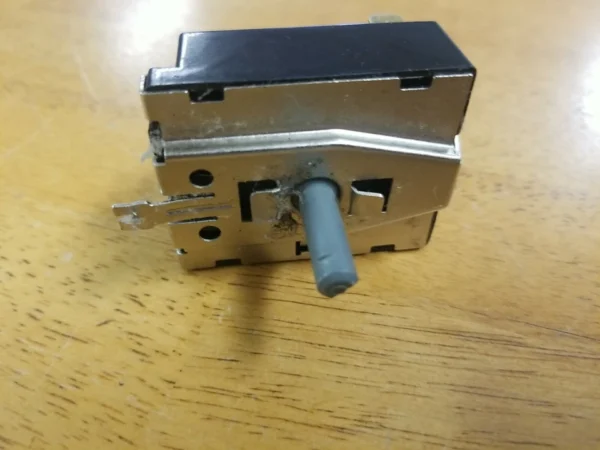 ge dryer selector switch 212d1095p005.
