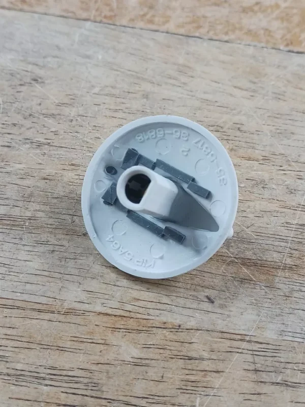 Whirlpool Dryer Knob Kip 5a64