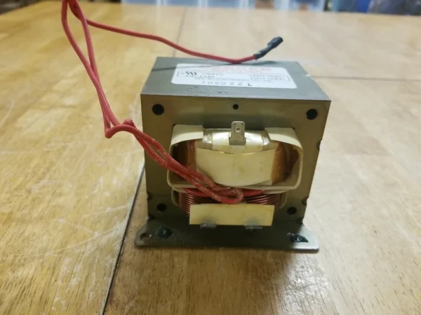 GE Microwave Transformer DB-1340 (Money Back Guarantee)