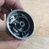 GE Dryer Control Knob Wh01x10679
