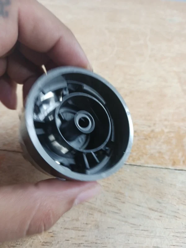GE Dryer Control Knob Wh01x10679