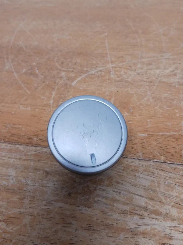 Whirlpool Washer Control Knob Kip 5j72 (Money Back Guarantee)