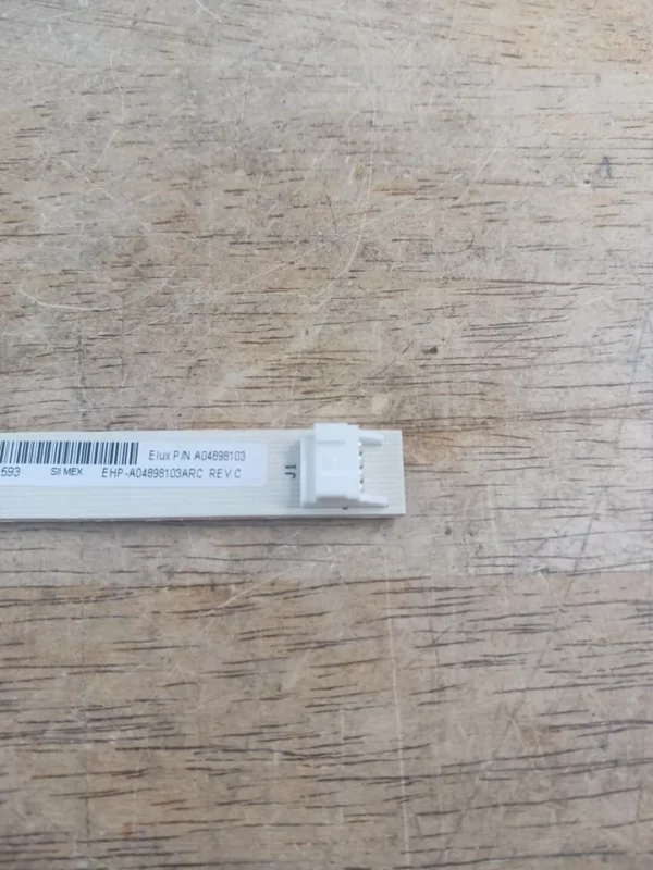 Frigidaire Refrigerator LED A04898103