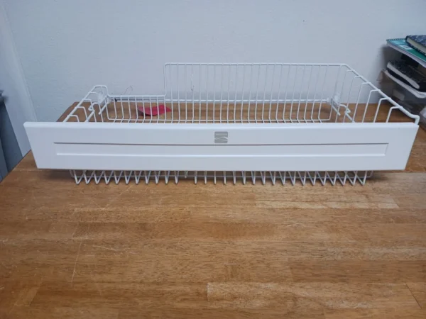 s-l960 LG Refrigerator Freezer Wire Basket Ajp73934702 (Money Back Guarantee)