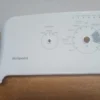 Hotpoint Washer Control Panel Wh42x25479 (Money Back Guarantee)
