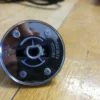 Gray kip 2241 GE Washer Knob 175D3296 (Money Back Guarantee)