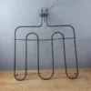 GE Stove Broil Element Wb44t10043