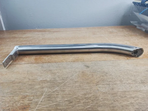 GE Refrigerator Door Handle 242075201