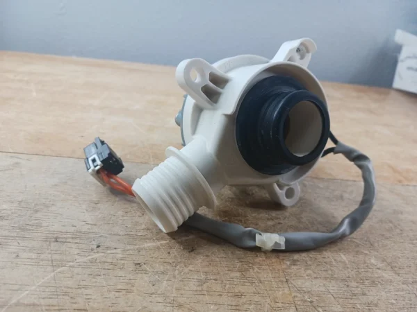 Ge Washer Drain Pump 290d1201g002