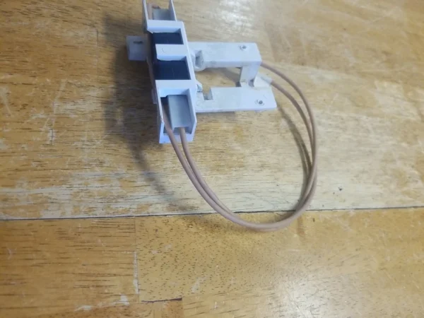 Whirlpool Dryer Lid Lock E13-62ec 2207414 (Money Back Guarantee)