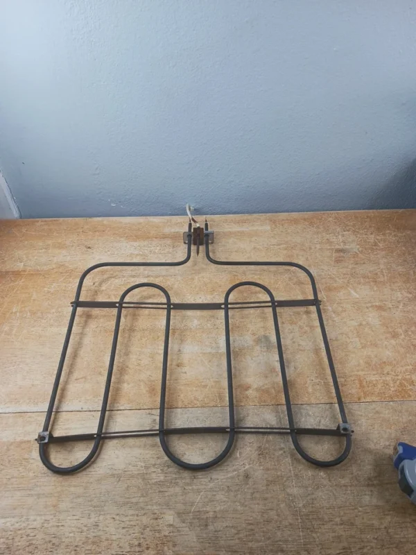 GE Stove Broil Element Wb44t10043