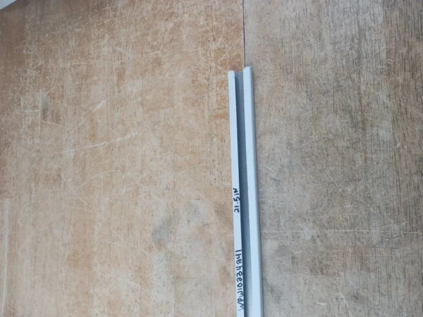 Whirlpool Refrigerator Door Trim Wpw10234241