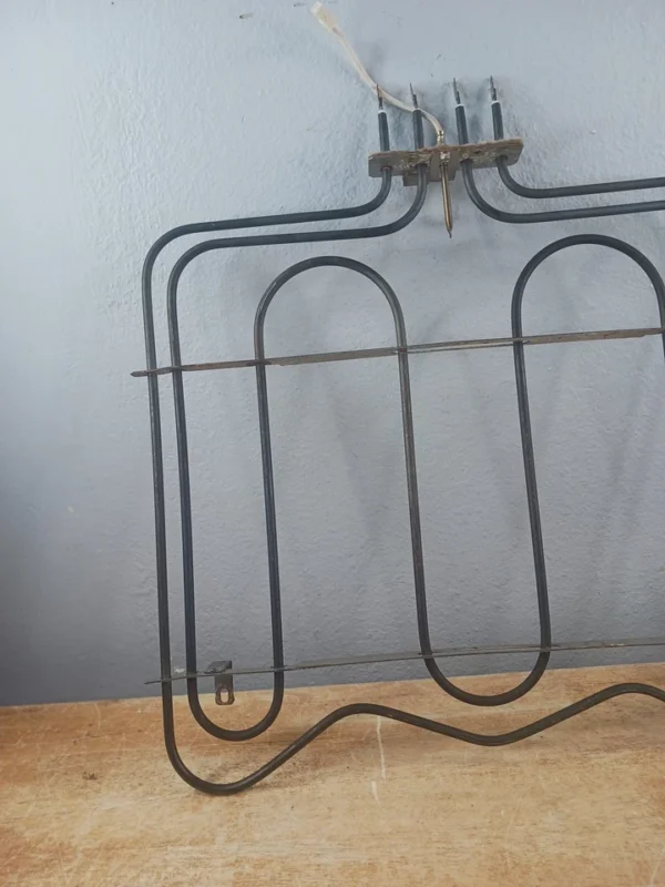 Ge Range Broil Element Wb44x20882