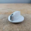 Whirlpool Range Knob Kip 6t72. White