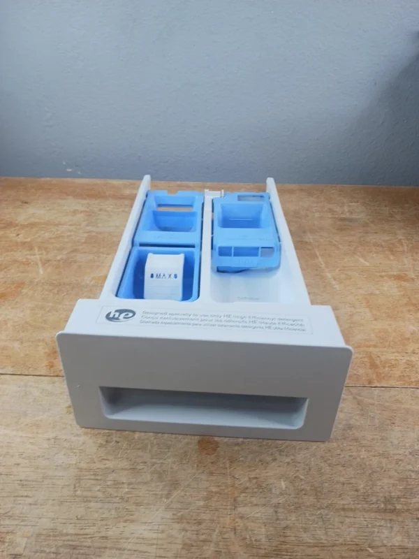 Lg Stackable Washer Soap Dispenser Agl77376804, Mcx626015